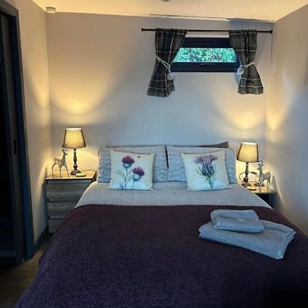 אובאן Little Bay Cabin מראה חיצוני תמונה